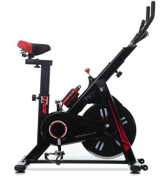 Imagem de Bicicleta Spinning Spinn Black