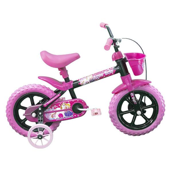 Imagem de Bicicleta TK3 Track Arco Iris Infantil Aro 12