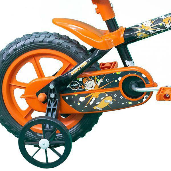 Imagem de Bicicleta TK3 Track Arco Iris Infantil Aro 12