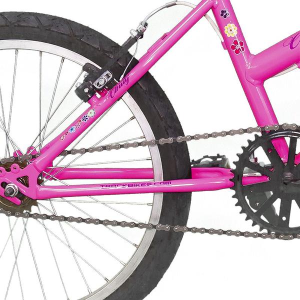 Imagem de Bicicleta TK3 Track Cindy Juvenil Aro 20