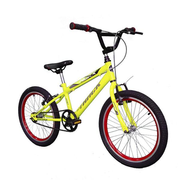 Imagem de Bicicleta TK3 Track Noxx Juvenil Aro 20