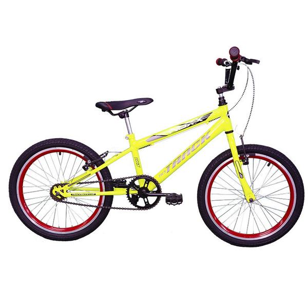 Imagem de Bicicleta TK3 Track Noxx Juvenil Aro 20