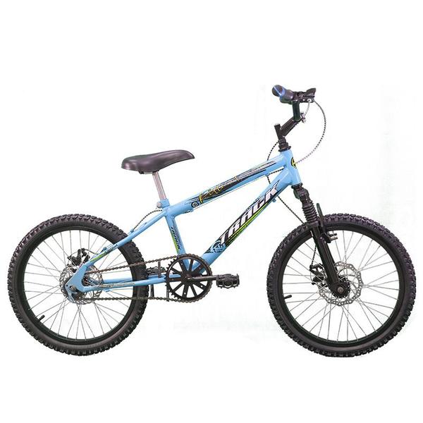 Imagem de Bicicleta TK3 Track Rittual Aro 20