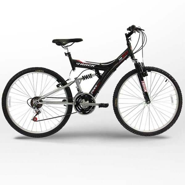 Bicicleta TK3 Track TB 100 Mountain Bike Aro 26 Bicicleta TK3 Track TB 100 Mountain Bike Aro 26