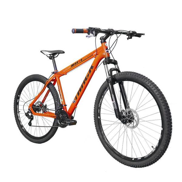 Imagem de Bicicleta TK3 Track TKS 29 Mountain Bike Aro 29