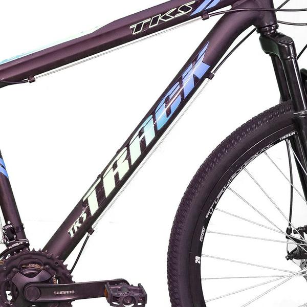 Imagem de Bicicleta TK3 Track TKS 29 Mountain Bike Aro 29