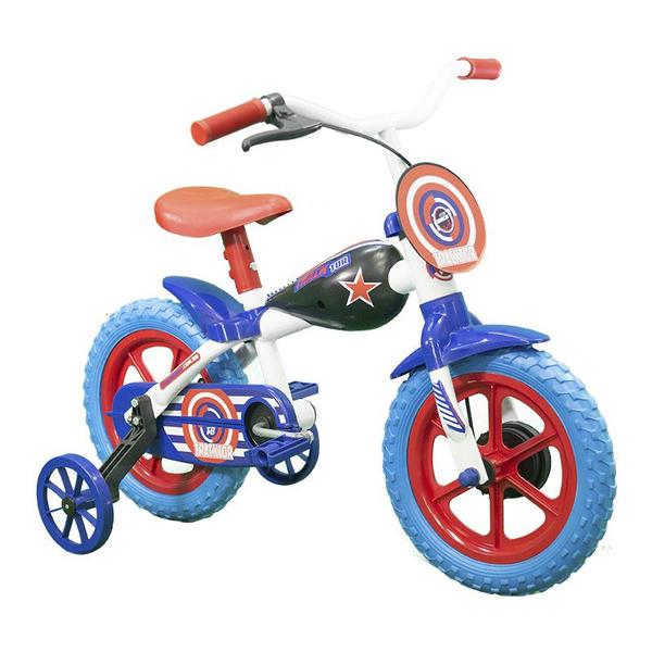 Imagem de Bicicleta TK3 Track Tracktor Infantil Aro 12