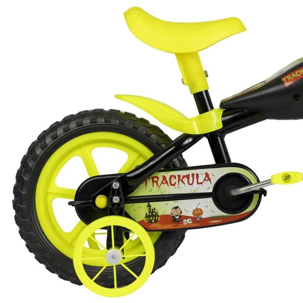 Imagem de Bicicleta TK3 Track Tracktor Infantil Aro 12