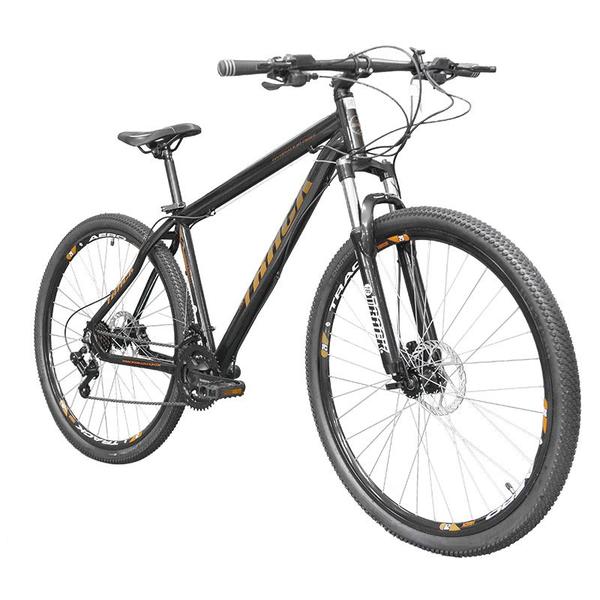 Imagem de Bicicleta TK3 Track Trivo Adulto Aro 29