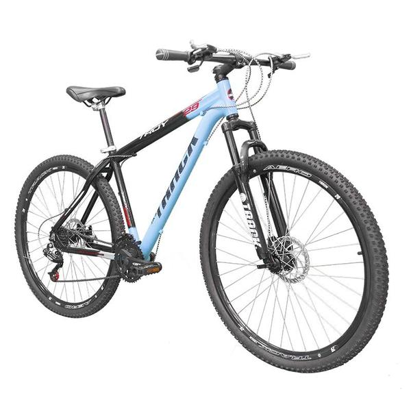 Imagem de Bicicleta TK3 Track TROY 29 Mountain Bike Aro 29