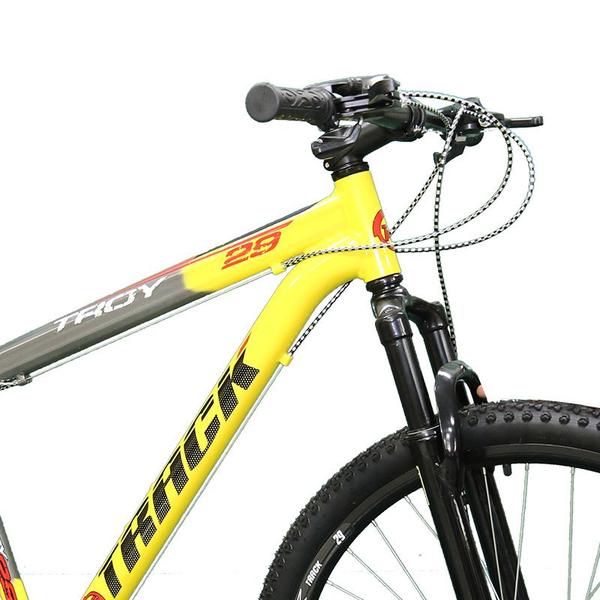 Imagem de Bicicleta TK3 Track TROY 29 Mountain Bike Aro 29