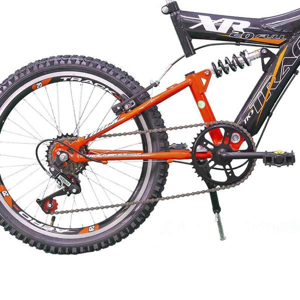 Imagem de Bicicleta TK3 Track XR 20 Juvenil Aro 20