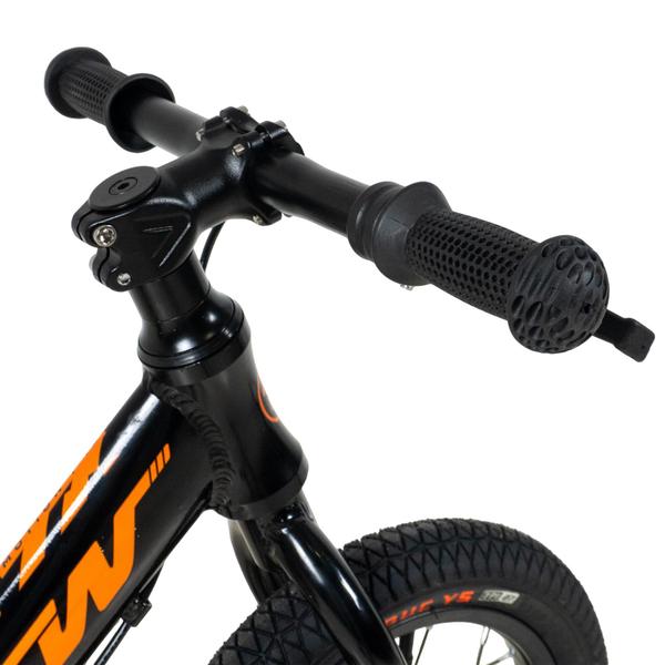 Imagem de Bicicleta Tsw Motion 2024 Equilibrio Sem Pedal Infantil