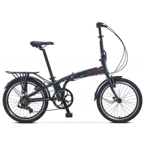 Bicicleta ul Dobrável 6 Marchas Sampa Pro Durban Imagem de Bicicleta ul Dobrável 6 Marchas Sampa Pro Durban