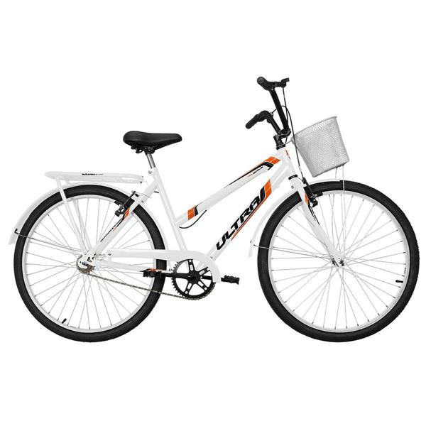 Imagem de Bicicleta Ultra Bikes Wave Aro 26