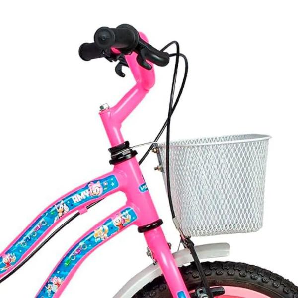 Imagem de Bicicleta Verden Amy - Aro 16 - 5 a 7 Anos