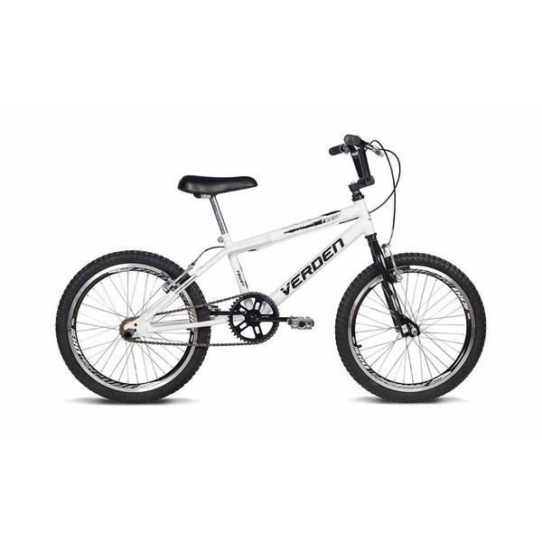 Imagem de Bicicleta Verden Trust Aro 20 - Branca