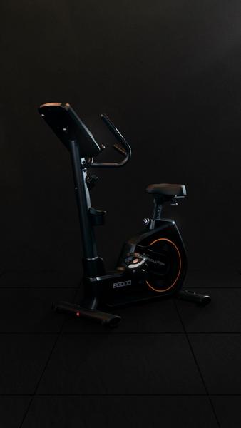 Imagem de Bicicleta Vertical Profissional  Evolution Fitness B 6000