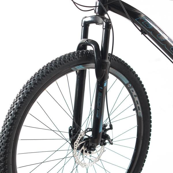 Imagem de Bicicleta Vision Gt X1 Aro 29 Preto/ul - Ducce 105