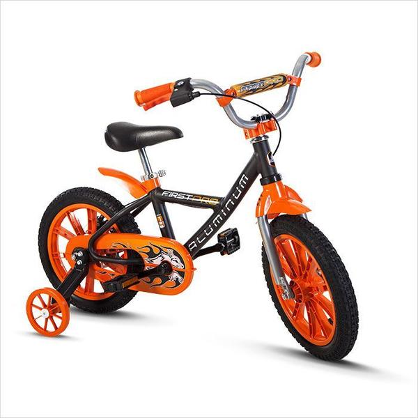 Imagem de Bicicletas Aro 14 FirstPro Masculina