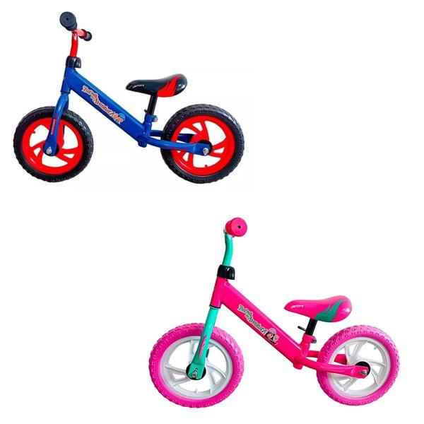 Imagem de Bicleta De Equilibrio Bike Balance Infantil Aro 12