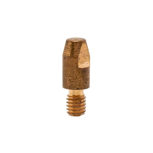 Imagem de Bico contato 1.2 mm m6 x 22 esab 0737018