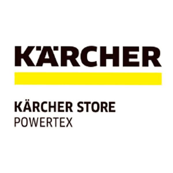 Imagem de Bico de Alta Pressão Karcher Jato Leque HD 4/13 15028