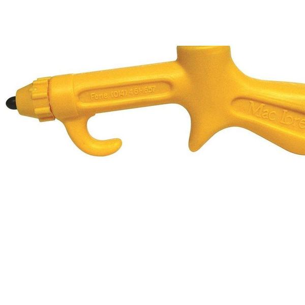 Bico De Ar Macloren Para Limpeza Ar02 2 - MAC LOREN Imagem de Bico De Ar Macloren Para Limpeza Ar02 2