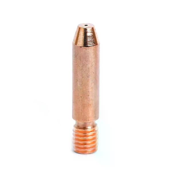 Imagem de Bico De Contato Mig M8X38 1,0mm para Tocha SBME 350 / TM 350 - Maqpoint