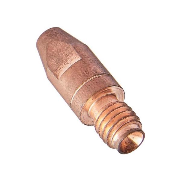 Imagem de Bico de Contato para Tocha MIG 0.9mm M6x28mm Noll