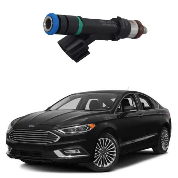 Imagem de Bico De Injetor Ford Fusion 2013 a 2018 2.5 16V  0280158231 BOSCH