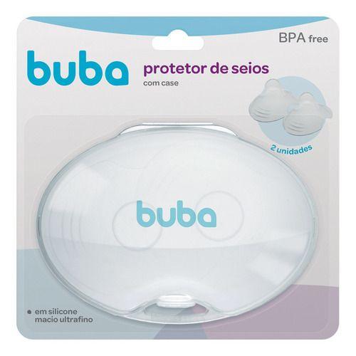 Imagem de Bico De Silicone Para Amamentar Protetor De Seio Mamilo 2uni