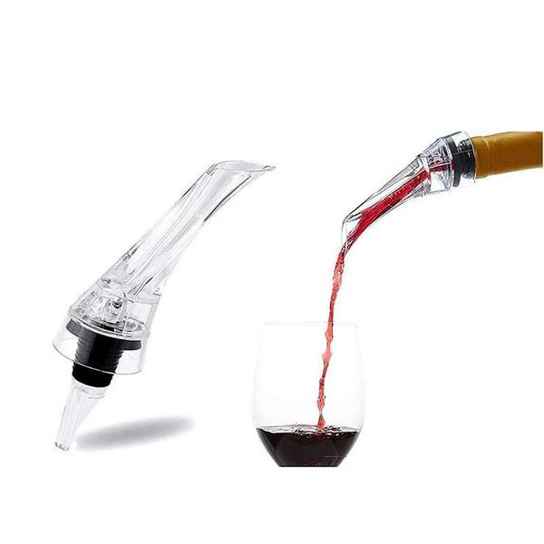 Imagem de Bico Decanter Vinho VIN024 - Etilux