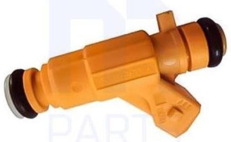Bico Injetor Astra 1999 a 2011 Mide Parts MDBI027 Imagem de Bico Injetor Astra 1999 a 2011 Mide Parts MDBI027
