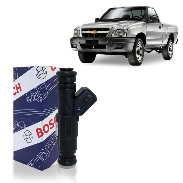 Imagem de Bico injetor bosch gm blazer s10 vectra 0280155821