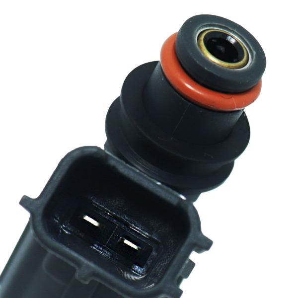 Bico injetor corolla fielder 1.6 16v 2002 a 2008 232500d030 - GENUINE Imagem de Bico injetor corolla fielder 1.6 16v 2002 a 2008 232500d030