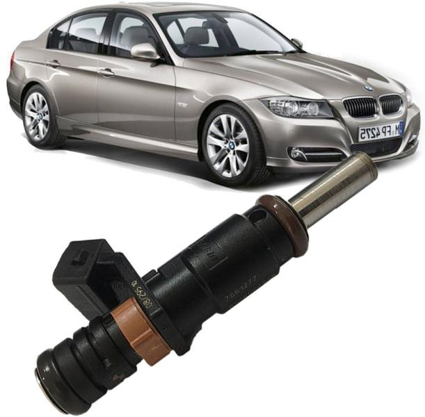 Imagem de Bico Injetor Deka Bmw 116i 120i 118i 320i X1 X2 2.0 16V - 7561277