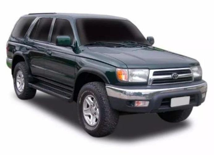 Imagem de Bico Injetor Diesel Hilux E Sw4 3.0 Turbo Diesel 1996 A 2004