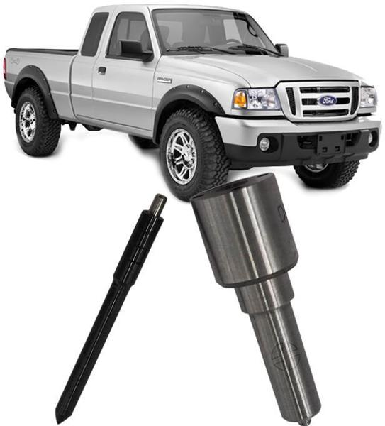 Imagem de Bico Injetor Diesel Ranger 3.0 16V Diesel Eletronica Powerstroke de 2005 À 2011