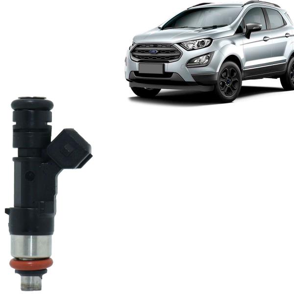 Imagem de Bico injetor fiesta focus ecosport 1.6 09 a 19 0280158238