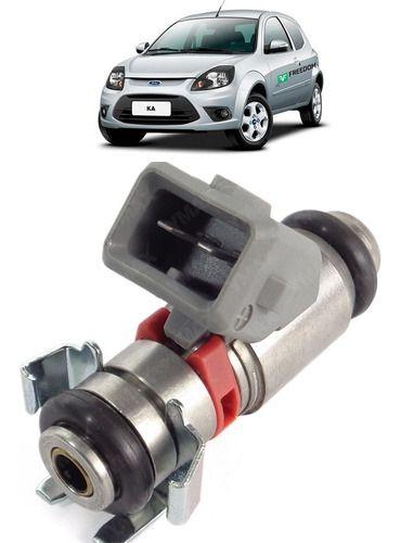 Imagem de Bico injetor ford ka 1.0 8v 2008 á 2013