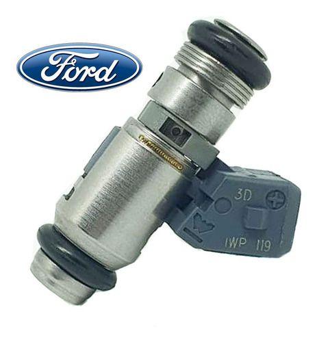 Imagem de Bico Injetor Ford Ka Fiesta 1.0 Iwp119 Rocam