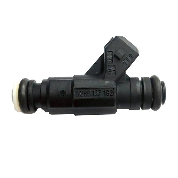 Imagem de Bico Injetor Ford Motor 1.6 e 1.8 Flex Duratec 0280157182