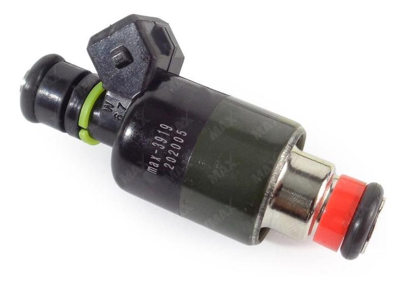 Imagem de Bico Injetor Gm Corsa 1.0 8V 1996 1997 1998 Gasolina