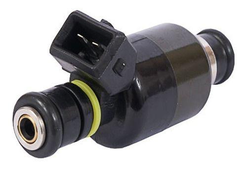 Imagem de Bico injetor gm corsa 1.4 1.6 8v mpfi gasolina 1996 á 2000 - 17124782