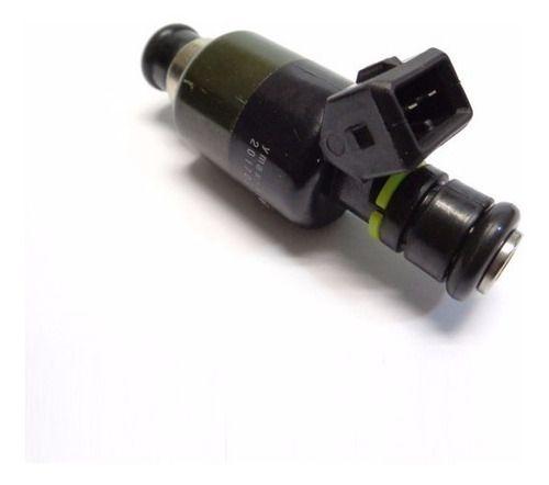 Imagem de Bico injetor gm corsa 1.4 1.6 8v mpfi gasolina 1996 á 2000 - 17124782