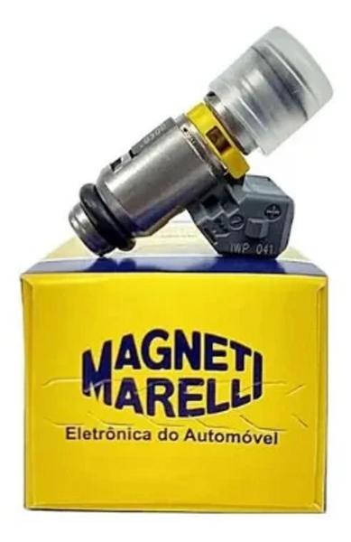 Imagem de Bico Injetor Iwp041 Gol 1.0 8v 16v Mpi 1997 1998 1999 2000