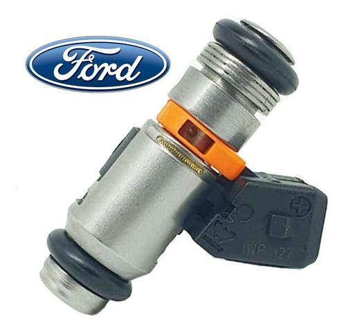 Imagem de Bico Injetor Iwp127 Fiesta Supercharger Ecosport  1.6 Rocam