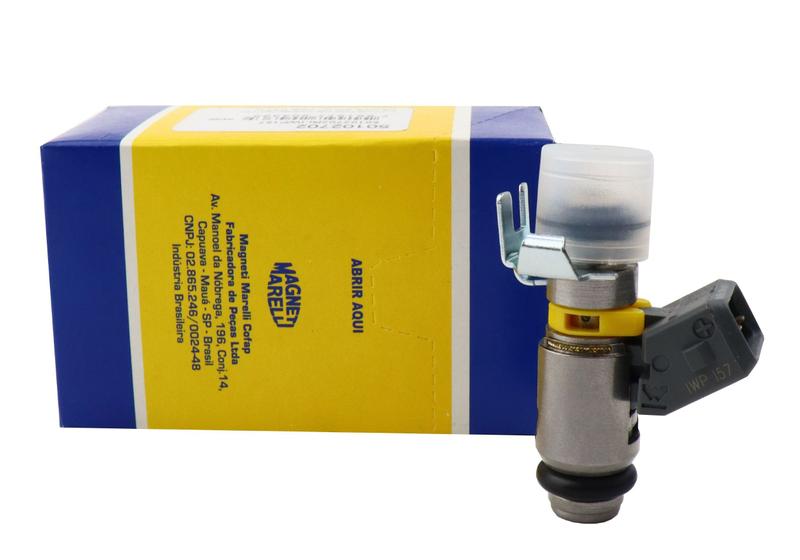 Imagem de Bico Injetor Magneti Marelli Palio 1.8 8v Iwp157