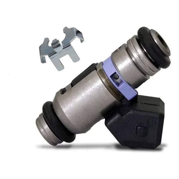 Bico Injetor Marelli Siena Rst Iii 1.0 Fire Flex 2010 A 2012 - Magneti Marelli Imagem de Bico Injetor Marelli Siena Rst Iii 1.0 Fire Flex 2010 A 2012